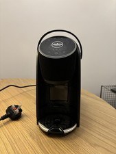 Lavazza A Modo Mio Voicy Pod Coffee Machine - Black
