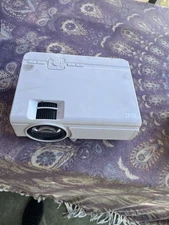 RCA Home Theater Projector