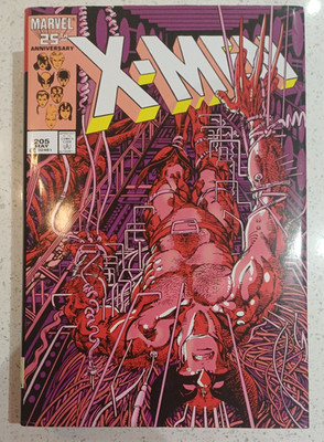 Uncanny X-Men Omnibus Volume 5 -Chris Claremont, Art Adams, Romita Jr 1302948717