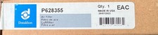GENUINE DONALDSON P628355 AirFilter Panel Das...