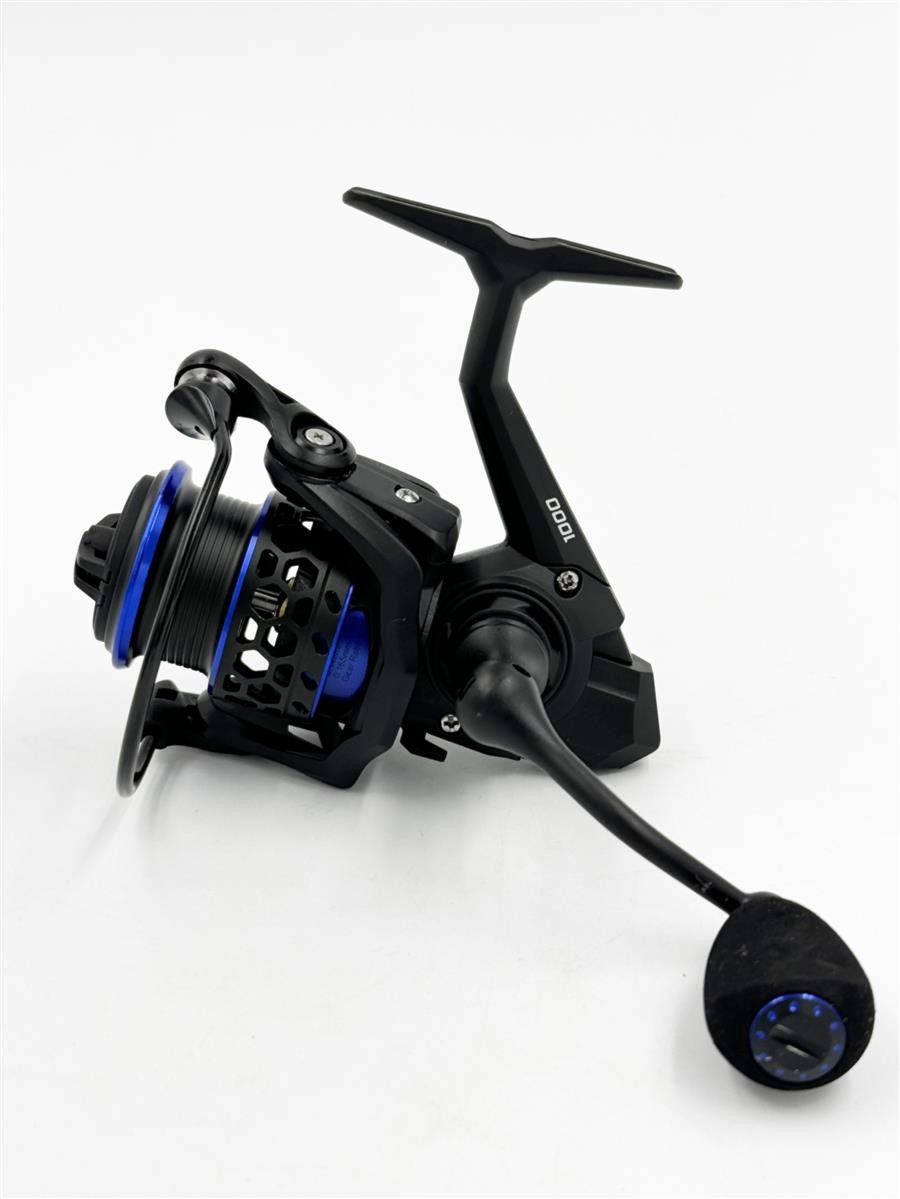 Colorado 20 1000 FD blau Angelrolle 9290₽