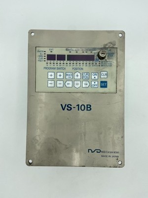 $? -- NSD - Limit Switch + Position Controller - VS-10B - Genuine