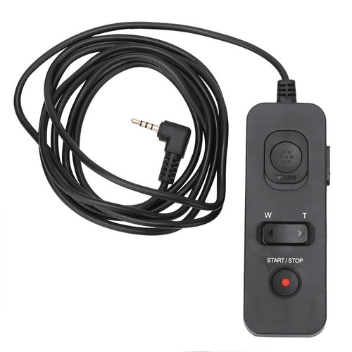 Fotga Rm Vp1 Camera Remote Control Shutter Release For Gh2 Gh3 Gh4 Gh5 Acc HLF - Picture 7 of 9