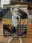 2025 Mosaic Brock Bowers Mosaic (Raw)
