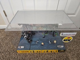 LEGO NINJAGO Target Store Display Sets 70612  70613