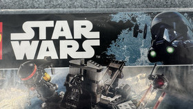 LEGO 75183 Star Wars Darth Vader Instruction Manual Only OEM Original