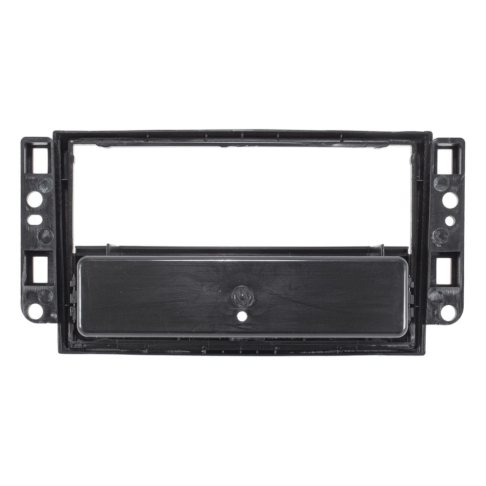 Cubierta de radio adecuada para Chevrolet Aveo Epica Captiva marco de instala... - Imagen 3 de 4