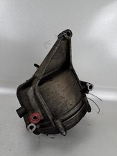 Alternateur Mercedes 210