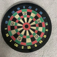 Marky Sparky Doinkit Darts Magnetic Dart Board Set