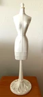 Vintage Barbie Dress Form Stamped 1965 Mattel Made in Mexico RARE Collectible!