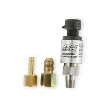  30-2130-75 Stainless Steel 75 PSIg Sensor Kit, 5 Bar 