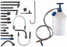 Assenmacher Tools Ast Atfset20 20 Piece Drive Line Filler System