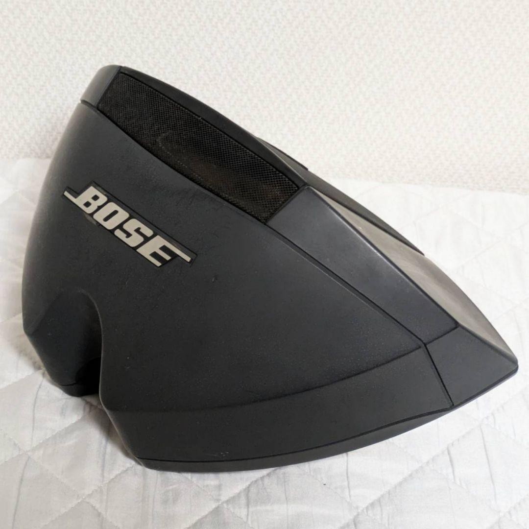 BOSE 111RD Car Rear Speaker Bose Stationary Speaker | eBay