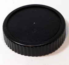 Rear Lens Cap for EOS M lenses mirrorless EF-M 11-22mm 15-45mm 55-200mm