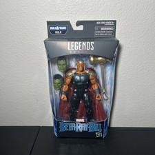Hasbro Marvel Legends Series Beta Ray Bill 6-inch Collectible Action Figure