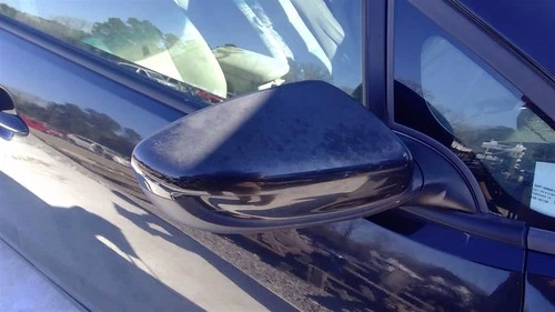 Passenger Side View Mirror Power Hatchback Fits 14-16 FORTE 163575