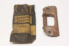 NOS 1949-54 Chevrolet Passenger Car Door Check Link Support Roller Part 4561013