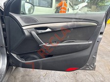 HYUNDAI I40 CRDI STYLE MK1 2011-2015 1.7 DIESEL Drivers O/S Front Door Card