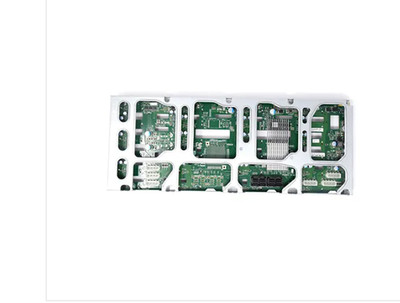 Supermicro BPN-SAS3-846EL1 Backplane sas 12g single expander NS PP12