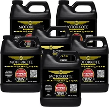 Motorkote MK-HL16-06-6PK Heavy Duty Hyper Lubricant, 16-Ounce, 6-Pack 16-Ounce 