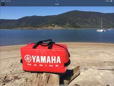 Yamaha Marine Bag
