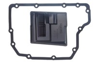 Denckermann Hydraulikfiltersatz, Automatikgetriebe FüR Mazda