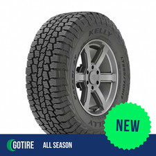 1 X New - 26570r17 Kelly Safari At 115t