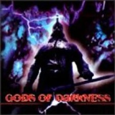 Various - Gods of Darkness