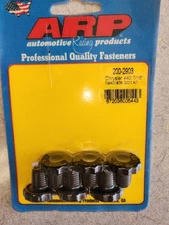 ARP Flexplate Bolt Kit 7/16-20 x 0.500˝ 6pc for CHRYSLER MOPAR V6  V8 200-2903