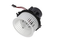 InnenraumgebläSe Valeo 884560 134Mm FüR Audi A4 B8 8K2 Avant 8K5 A5 8T3 8TA 8F7