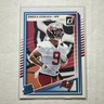 2025 Panini Donruss - Emeka Egbuka- Rated Rookie Card (RC) #375