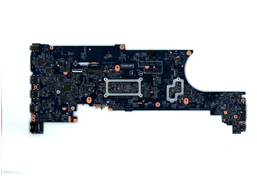 01YR254 For Lenovo Laptop ThinkPad T580 with i5-8350 CPU 2G Motherboard - 第 4/4 張圖片