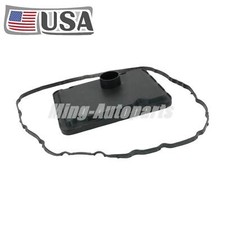 For Kia Forte Rio Optima 2011-2016 At Transmission Filter Oil Pan Gasket Kit