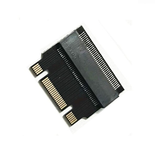 Highly Speed Nvme M.2 2230 to 2242 Adapter Expansion Card Expansion Card Adapter - Afbeelding 5 van 8