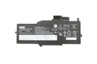 New Genuine Lenovo ThinkPad X1 Nano 1st Gen 48.2Wh 3Cell Battery 5B10W13964
