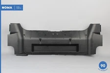 03-08 BMW Z4 E85 Roadster Rear Trunk Boot Loading Sill Cover Panel 7016682 OEM