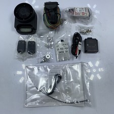 TAND5US000 Alarm Funkgesteuerte Original TOYOTA Aygo Yaris RAV4 Land Cruiser TAND5US000 Alarm Funkgesteuerte Original TOYOTA Aygo Yaris RAV4 Land Cruiser