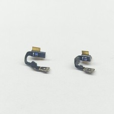 NFC Clip Buttons Bluetooth Signal Antenna For Apple Watch Series 7 8 9 41mm 45mm