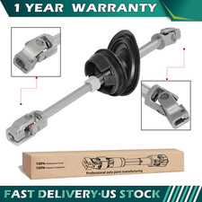 For 2008-2017 Audi A4 S4 A5 S5 RS5 Allroad Column Steering Shaft 8K1419753H