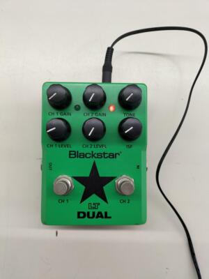 Blackstar Lt Dual | eBay