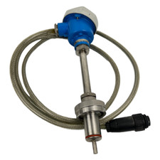 Endress + Hauser TST220-1BT1 1A3A1C Sensor Thermometer