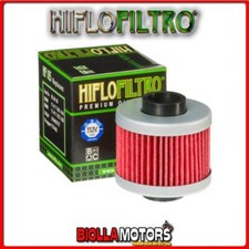 HF185 FILTRO OLIO APRILIA 150 Scarabeo / GT 2000- 150CC HIFLO