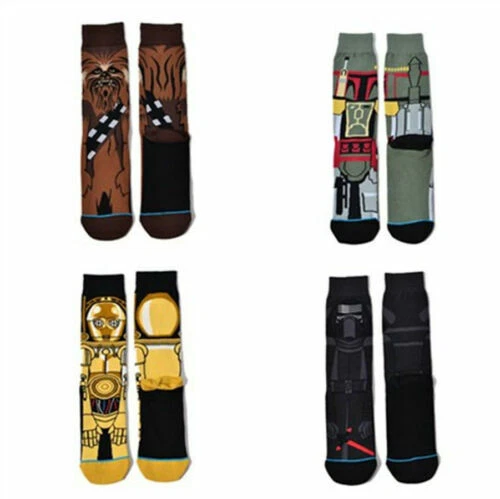 Cotton Athletic Socks for Men