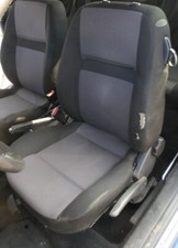 VW Golf 4 1J Bora Sitz vorne links Fahrersitz 2/3 Türer Variant Kombi