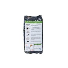 Kocyk Blizzard SPR srebrny