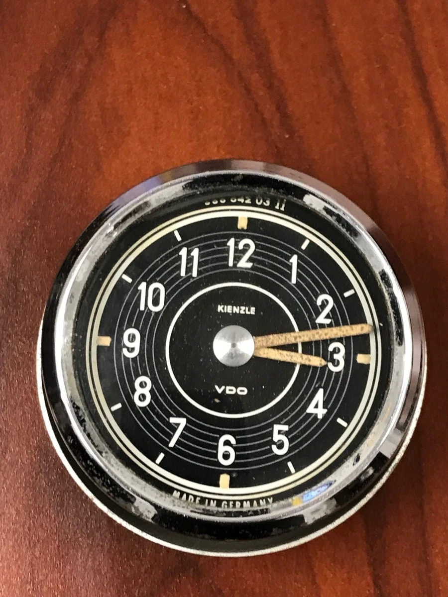 Mercedes top watch ebay