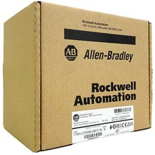 New Sealed AB 1769-L27ERM-QBFC1B SER B Compac...