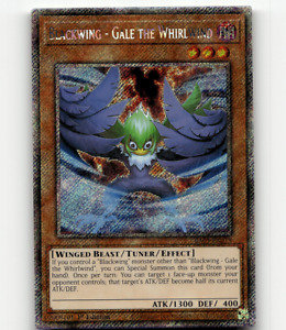 Blackwing Gale the Whirlwind | eBay Blackwing Gale the Whirlwind | eBay