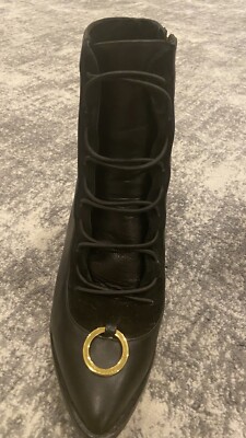 Kat Maconie boots size 10