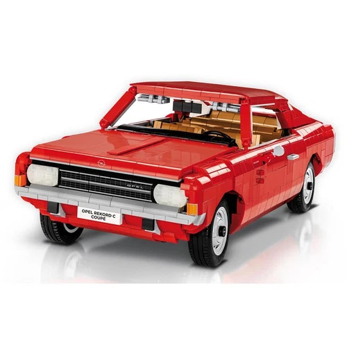Cobi 24345 Opel Rekord C Coupe